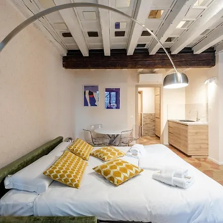 Apartamento Corte Felicita Verona