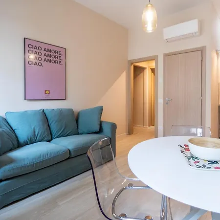 Apartament Corte Felicita Werona