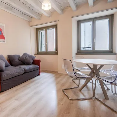 Apartamento Corte Felicita