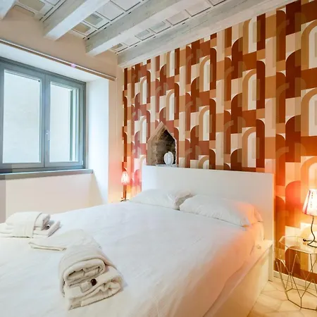Apartament Corte Felicita *