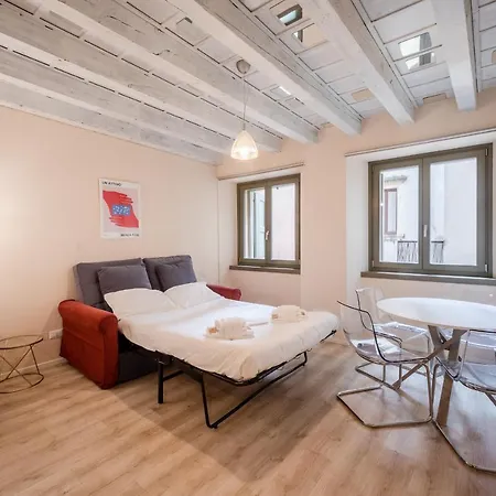 Apartamento Corte Felicita Verona