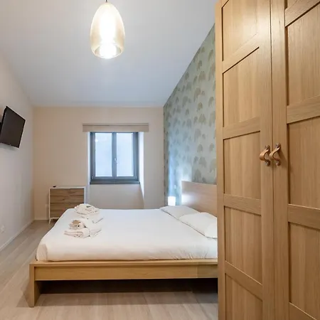 Corte Felicita Apartament Werona