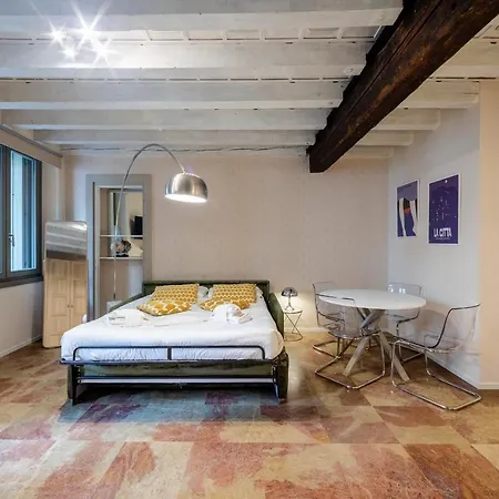 Corte Felicita Apartamento Verona