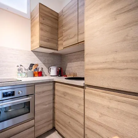 Apartamento Corte Felicita *